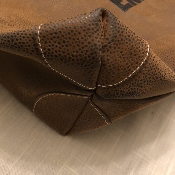 PUBLIC ENEMIES 2009 MOVIE PROMO ROBERTO AMEE DESIGNER COLLECTION CARRY ON #OS028 - Picture 9 of 15